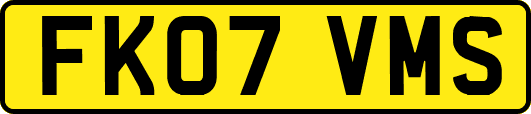 FK07VMS