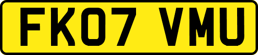 FK07VMU