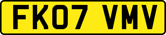 FK07VMV