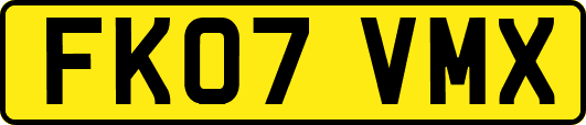 FK07VMX