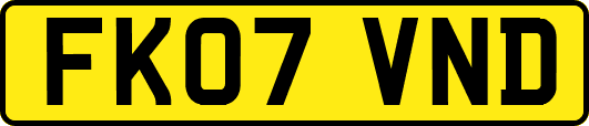 FK07VND