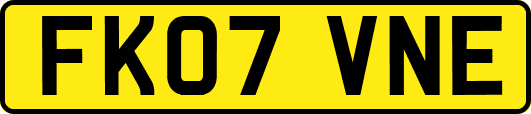 FK07VNE