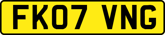 FK07VNG