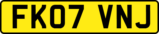 FK07VNJ