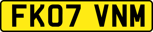 FK07VNM