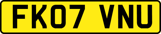 FK07VNU