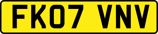 FK07VNV