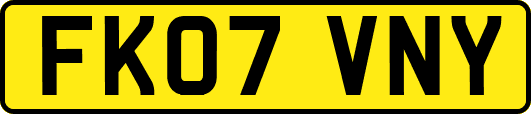FK07VNY