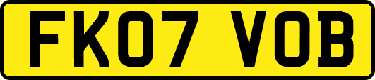FK07VOB