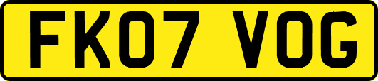 FK07VOG