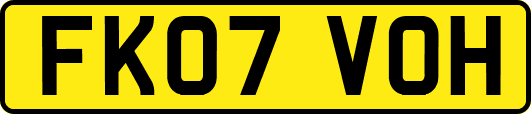 FK07VOH