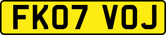 FK07VOJ