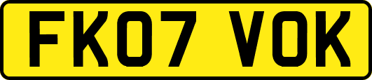 FK07VOK