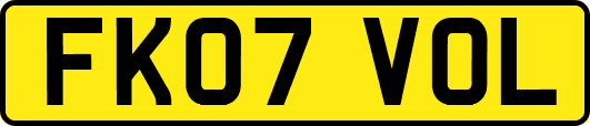 FK07VOL