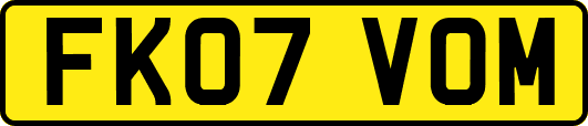 FK07VOM