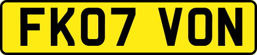FK07VON