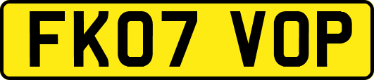 FK07VOP