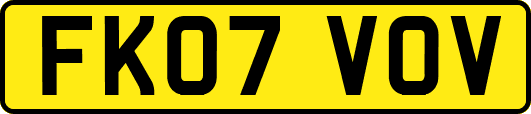 FK07VOV