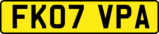 FK07VPA