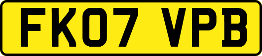 FK07VPB