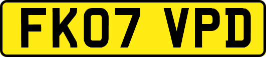 FK07VPD