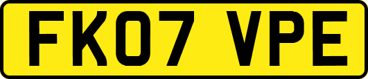 FK07VPE