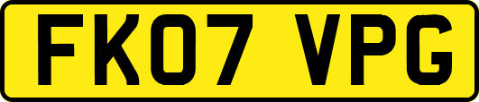 FK07VPG