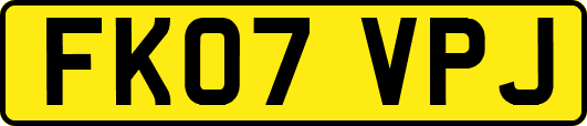 FK07VPJ