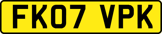 FK07VPK