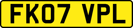 FK07VPL