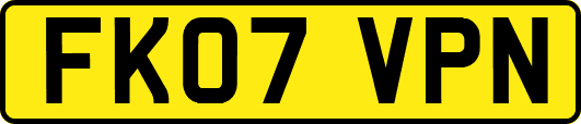 FK07VPN