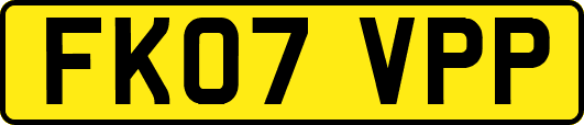 FK07VPP