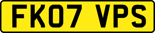 FK07VPS