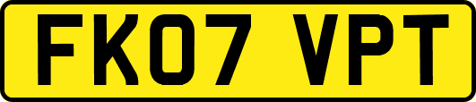 FK07VPT