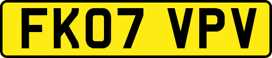 FK07VPV