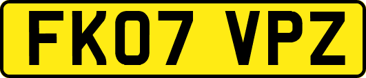 FK07VPZ