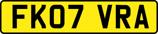 FK07VRA