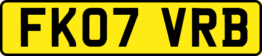 FK07VRB