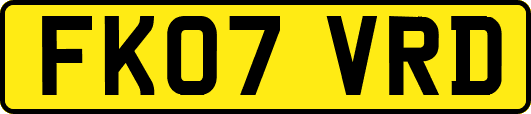 FK07VRD