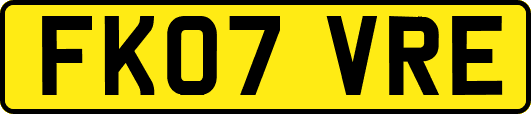 FK07VRE