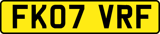 FK07VRF