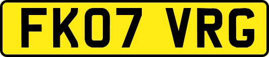 FK07VRG