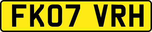 FK07VRH