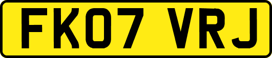FK07VRJ