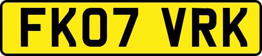 FK07VRK