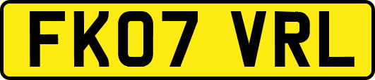 FK07VRL