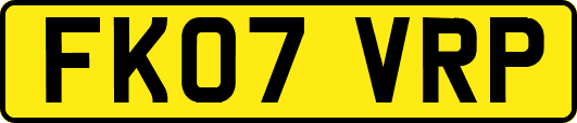 FK07VRP