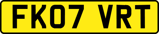 FK07VRT