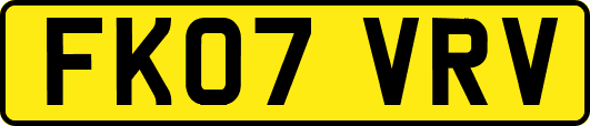 FK07VRV