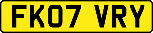 FK07VRY